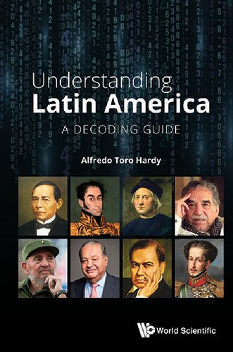 ﻿درک آمریکای لاتین: راهنمای رمزگشایی