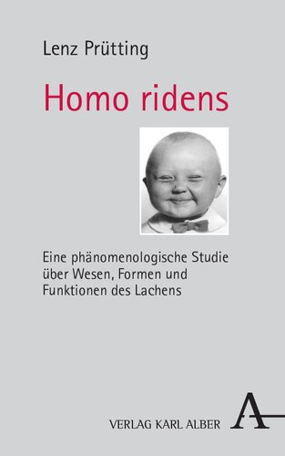 ﻿Homo ridens: مطالعه پدیدارشناختی ماهیت، اشکال و عملکردهای خنده
