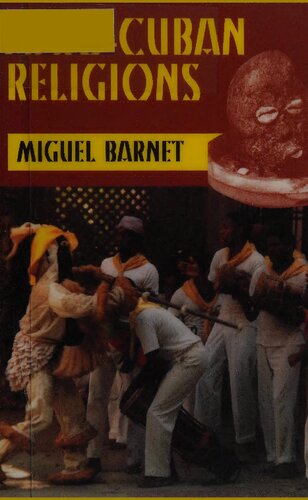 ﻿ادیان آفریقایی-کوبایی