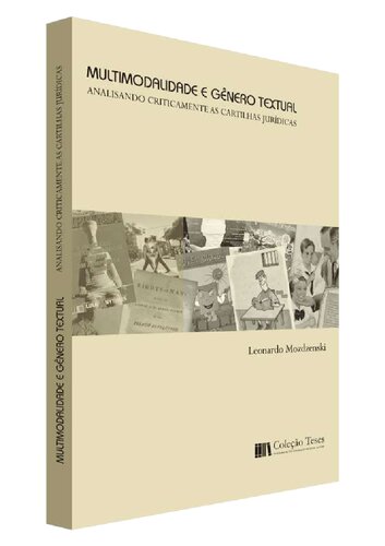 ﻿چندوجهی و ژانر متنی