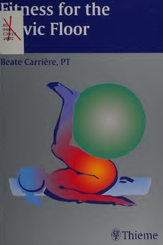 ﻿تناسب اندام برای کف لگن