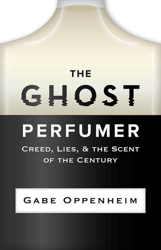 ﻿The Ghost Perfumer: Creed, Lies,