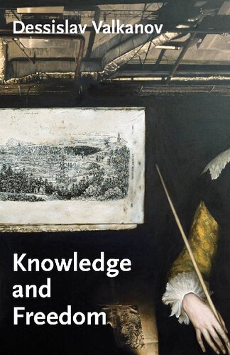 ﻿دانش و آزادی: مقالاتی در ایده آلیسم آلمانی