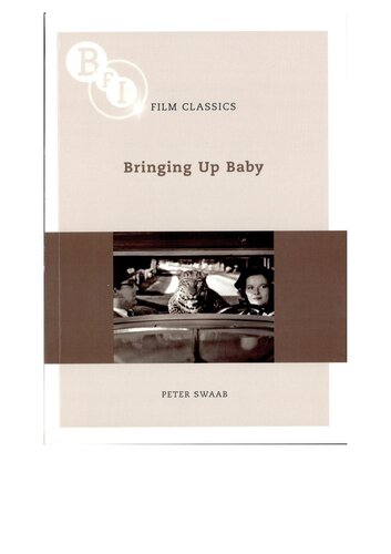 ﻿Bringing Up Baby (کلاسیک فیلم BFI)