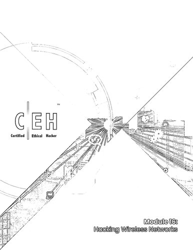 ﻿ماژول CEH v11 16~18