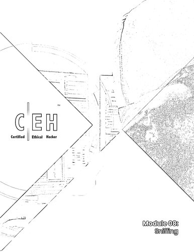 ﻿CEH v11 ماژول 8 ~ 12