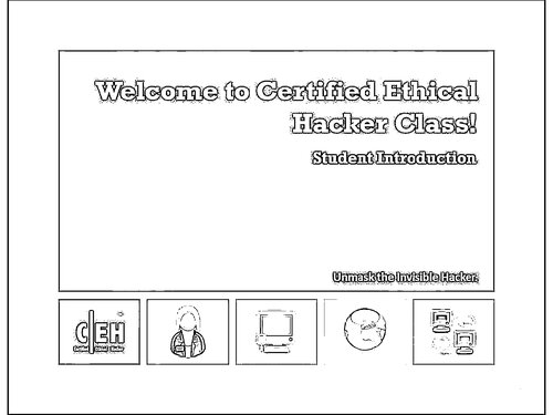 ﻿ماژول CEH v9 1~6