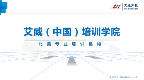 ﻿艾威中国 PMP 在线直播讲义合集