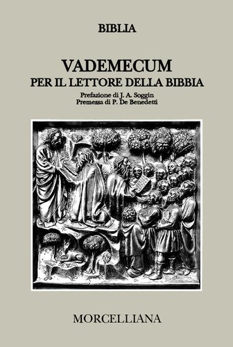 ﻿Vademecum برای خواننده کتاب مقدس