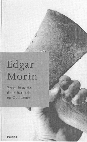 ﻿تاریخچه مختصر بربریت در غرب