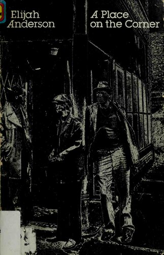 ﻿یک مکان در گوشه