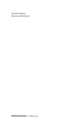 ﻿نژادپرستی و مقاومت. چگونه پلنگ های سیاه برتری سفید را به چالش کشیدند