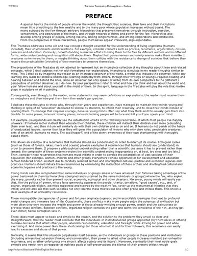 ﻿Tractatus Paradoxico-Philosophicus: رویکردی فلسفی به تعلیم و تربیت