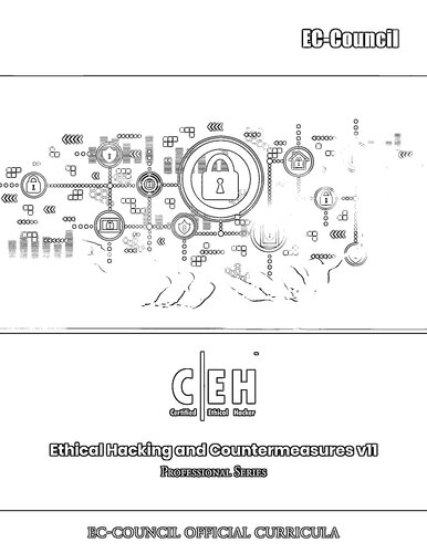 ﻿CEH v11 ماژول 1~4