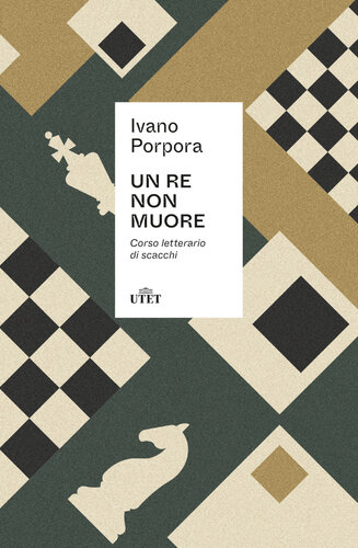 ﻿یک پادشاه نمی میرد. دوره ادبیات شطرنج