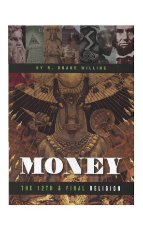 ﻿پول: دین دوازدهم و آخرین