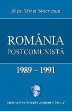 ﻿رومانی پست کمونیستی، 1989-1991