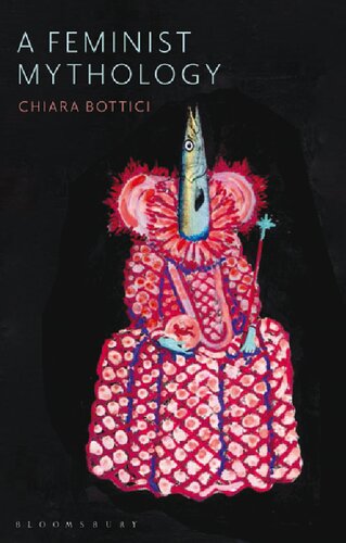 ﻿یک اسطوره فمینیستی