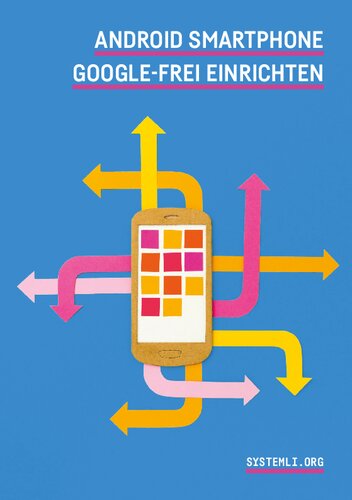 ﻿تلفن هوشمند Android خود را بدون گوگل تنظیم کنید