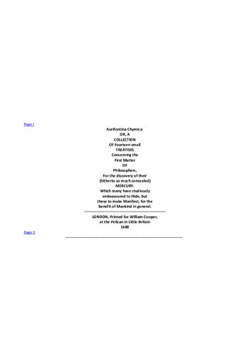 ﻿آئوریفونتینا چیمیکا