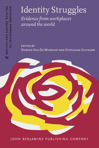 ﻿مبارزات هویتی: شواهدی از محل کار در سراسر جهان