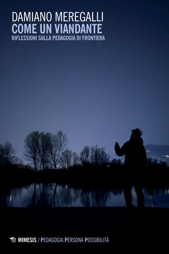 ﻿مثل یک مسافر. تأملاتی در آموزش مرزی