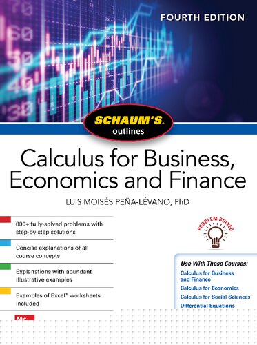 ﻿طرح کلی محاسبات شوم برای کسب و کار، اقتصاد و امور مالی.