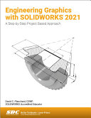 ﻿گرافیک مهندسی با SOLIDWORKS 2021