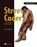 ﻿Street Coder: قوانینی برای شکستن و نحوه شکستن آنها