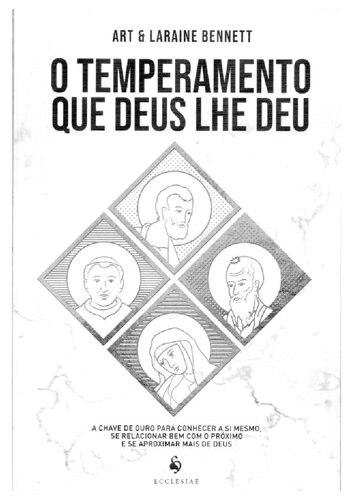 ﻿خلق و خوی خدا به شما داده است