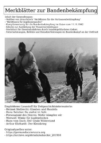 ﻿دستورالعمل مبارزه با باندها در شرق