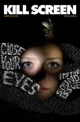 ﻿Kill Screen #5: The Sound Issue