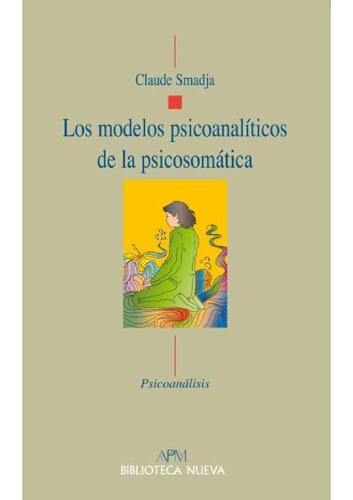 ﻿مدل های روانکاوی روان تنی