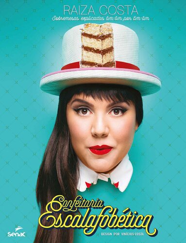 ﻿شیرینی اسکالافوبتیک