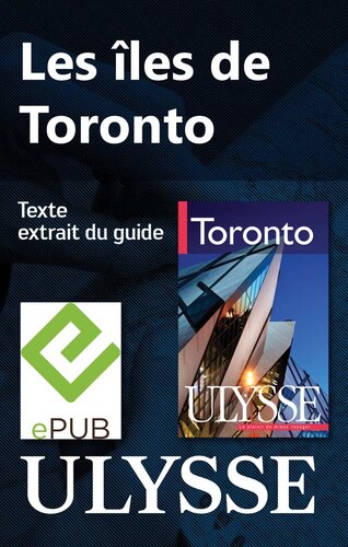 ﻿جزایر تورنتو