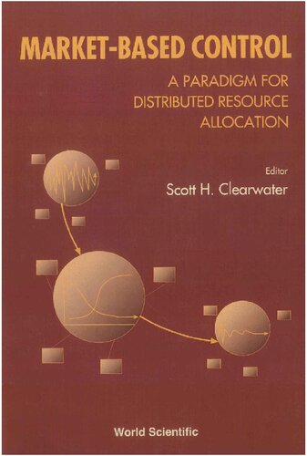 ﻿کنترل مبتنی بر بازار: پارادایم برای تخصیص منابع توزیع شده
