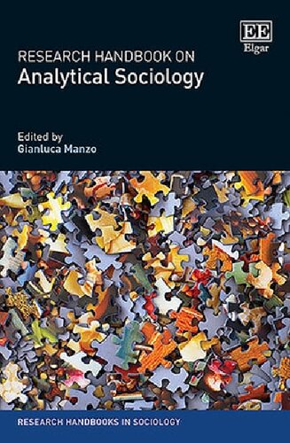 ﻿کتاب پژوهشی جامعه شناسی تحلیلی