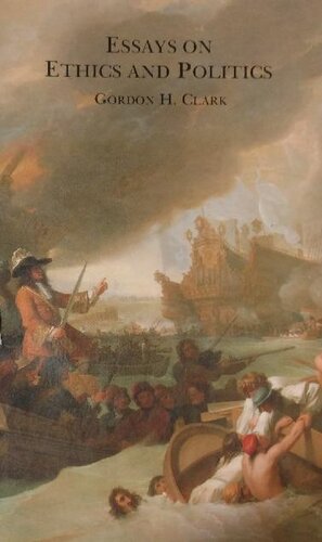 ﻿عنوان: مقالاتی در باب اخلاق و سیاست