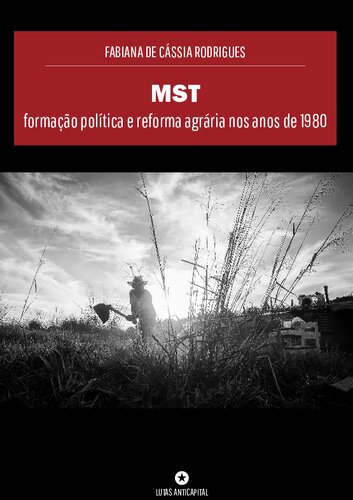 ﻿MST: شکل‌گیری سیاسی و اصلاحات ارضی در دهه 1980