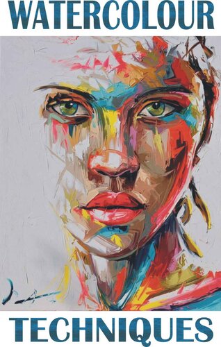 ﻿تکنیک های آبرنگ