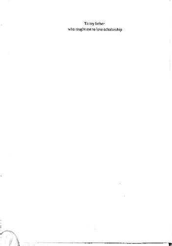 ﻿کولریج و میل: مطالعه تأثیر (سریال آوبری در فلسفه)