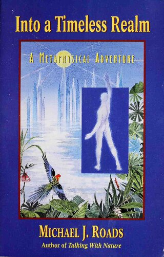 ﻿به قلمرو بی انتها: یک ماجراجویی متافیزیکی