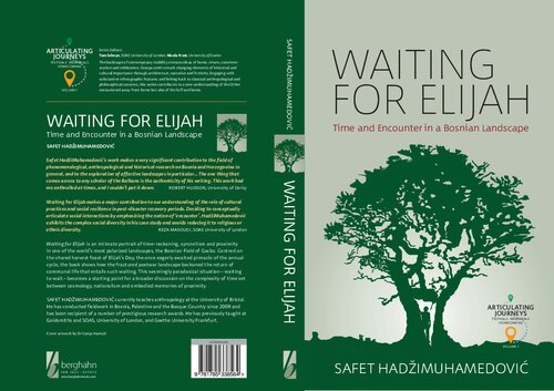 ﻿در انتظار ایلیا: زمان و برخورد در منظره بوسنیایی