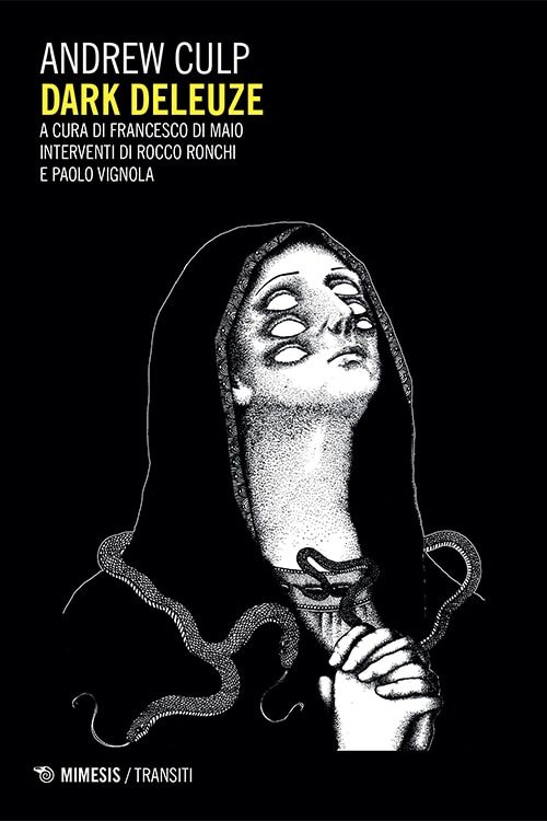 ﻿دارک دلوز