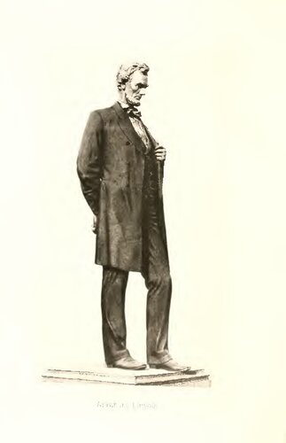 ﻿آبراهام لینکولن