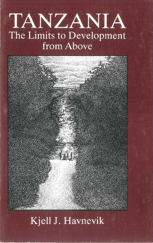 ﻿تانزانیا: محدودیت های توسعه از بالا