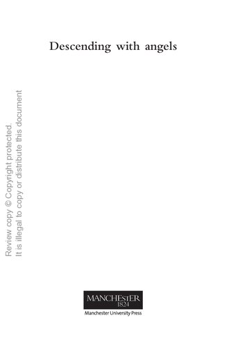 ﻿نزول با فرشتگان جن گیری اسلامی و روانپزشکی