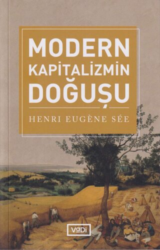 ﻿تولد سرمایه داری مدرن