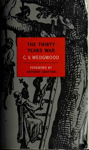 ﻿جنگ سی ساله