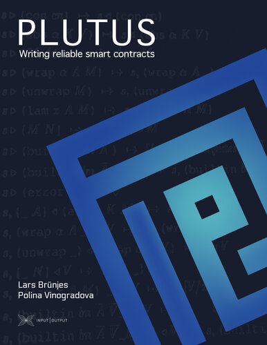 ﻿پلوتوس: نوشتن قراردادهای هوشمند قابل اعتماد